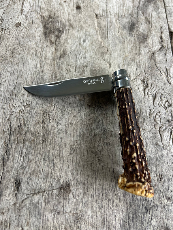 Opinel Folding Knife No. 6