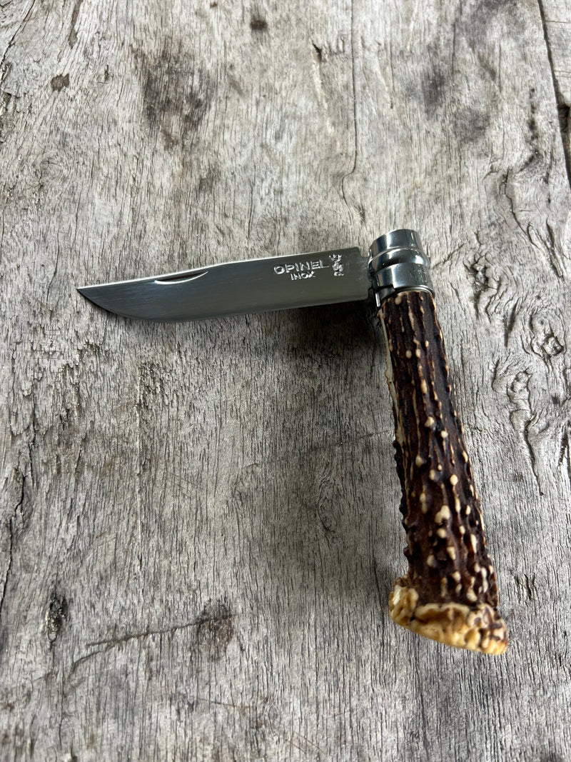 Opinel Folding Knife No. 6