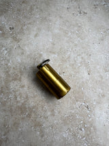 The Pyro Keyring