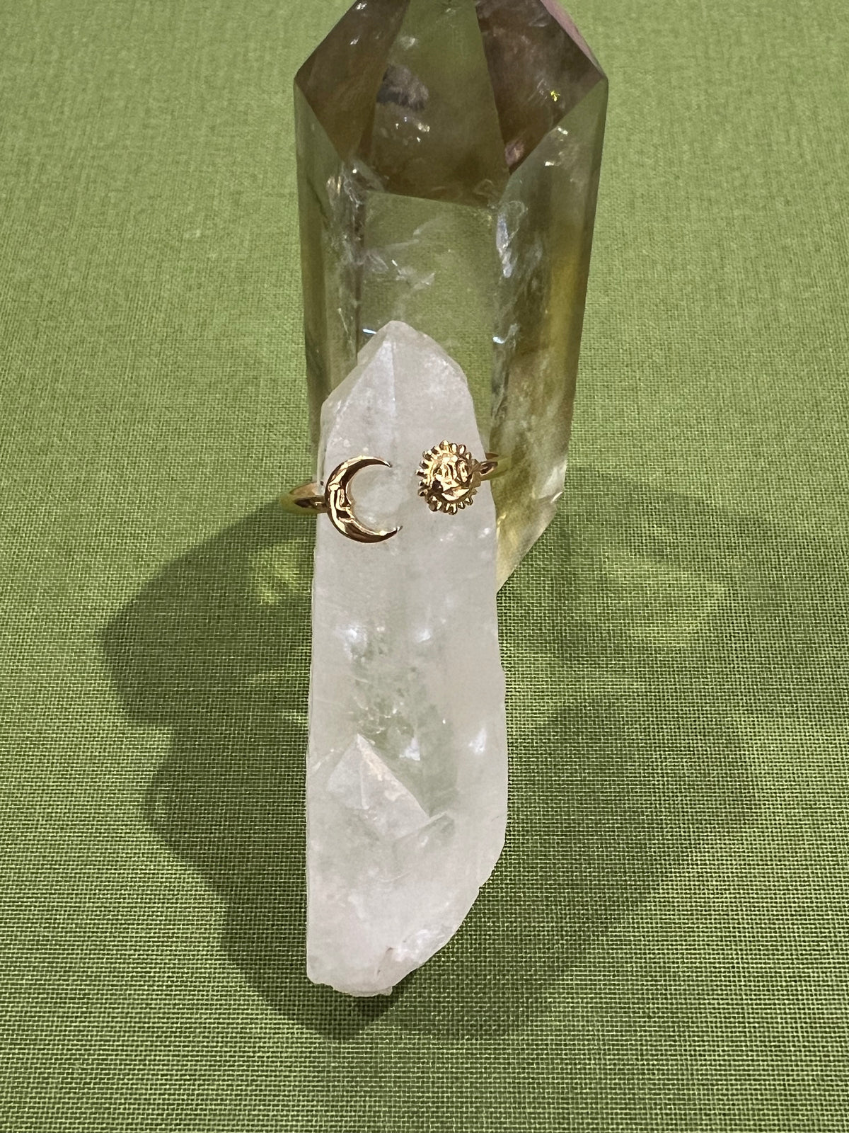 The Selene Ring