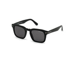 Dax Sunglasses -Shiny Black