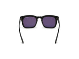 Dax Sunglasses -Shiny Black