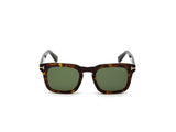 Dax Sunglasses - Amber Havana