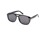 Rosco Sunglasses - Black