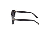 Rosco Sunglasses - Black