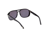 Rosco Sunglasses - Black