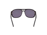 Rosco Sunglasses - Black