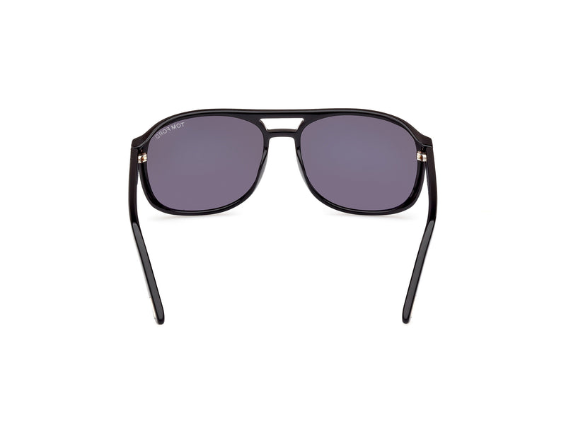 Rosco Sunglasses - Black