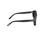 Rosco Sunglasses - Black