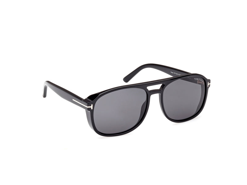 Rosco Sunglasses - Black