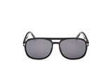 Rosco Sunglasses - Black