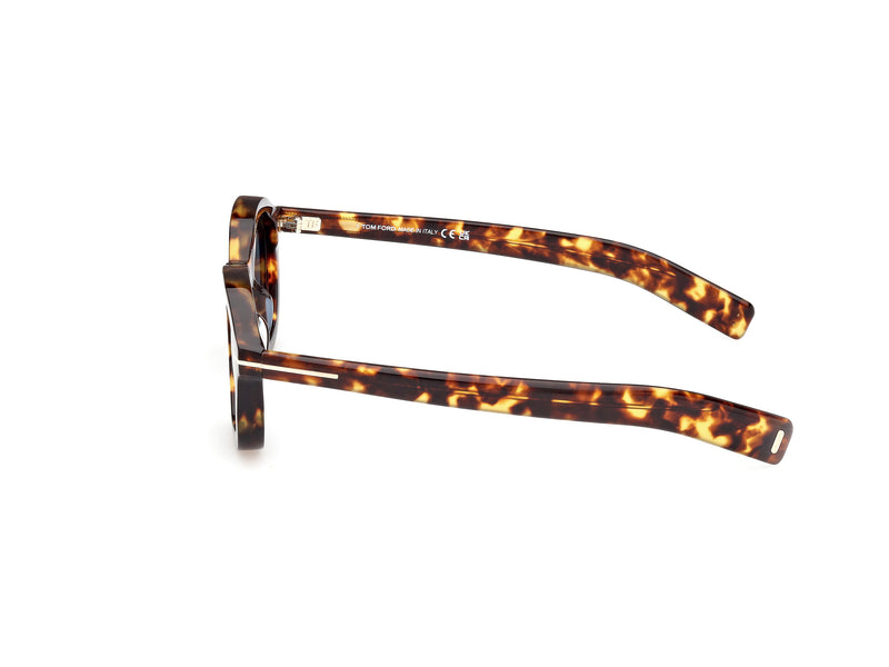 Raffa Sunglasses - Havana