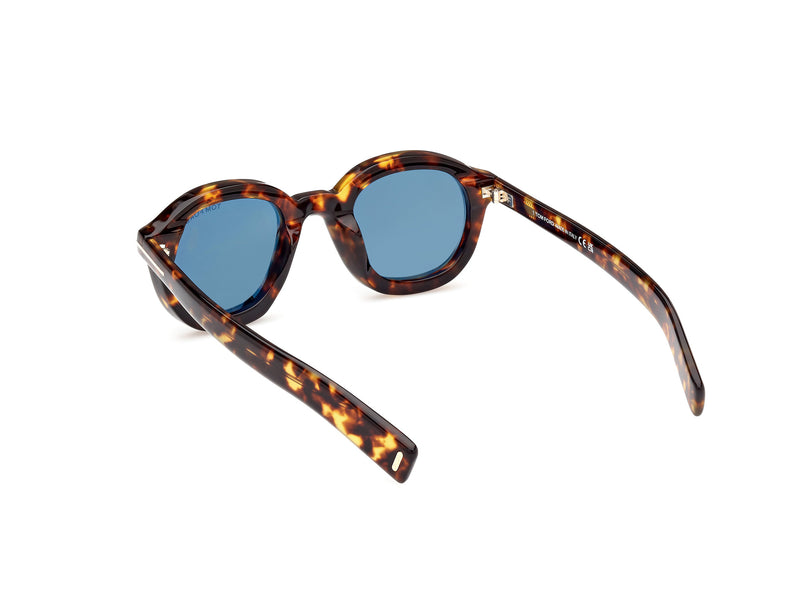 Raffa Sunglasses - Havana