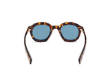 Raffa Sunglasses - Havana