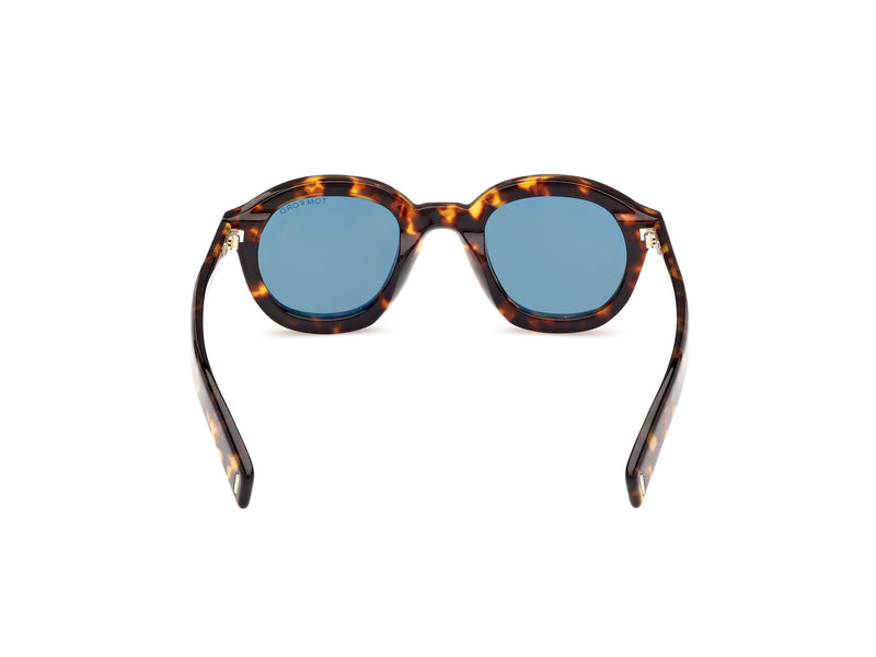 Raffa Sunglasses - Havana