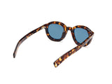 Raffa Sunglasses - Havana