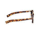 Raffa Sunglasses - Havana