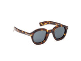 Raffa Sunglasses - Havana