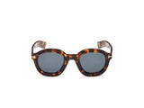 Raffa Sunglasses - Havana