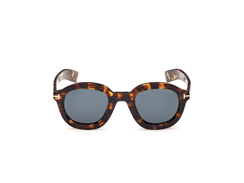 Raffa Sunglasses - Havana