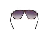 Guillaume Sunglasses - Dark Havana / Gradient Roviex