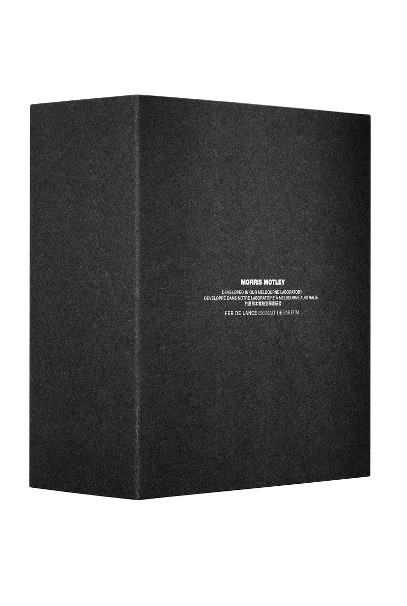 FER DE LANCE EXTRAIT DE PARFUM