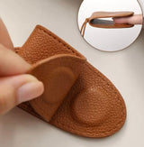 Leather Sunglasses clip