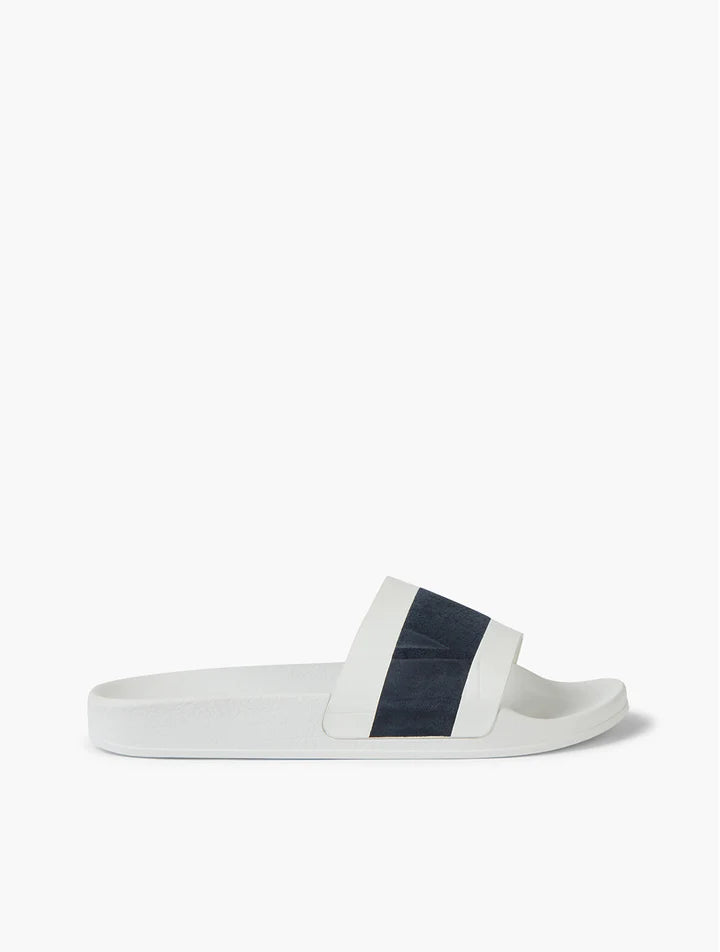 HUMBERTO STRIPE SLIDERS