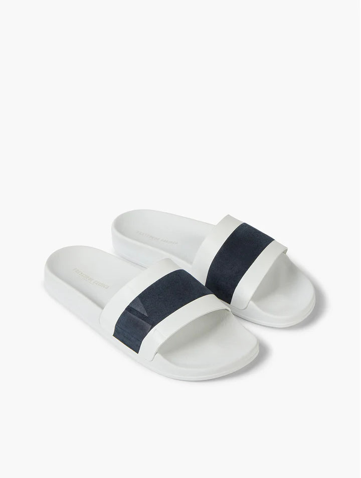 HUMBERTO STRIPE SLIDERS