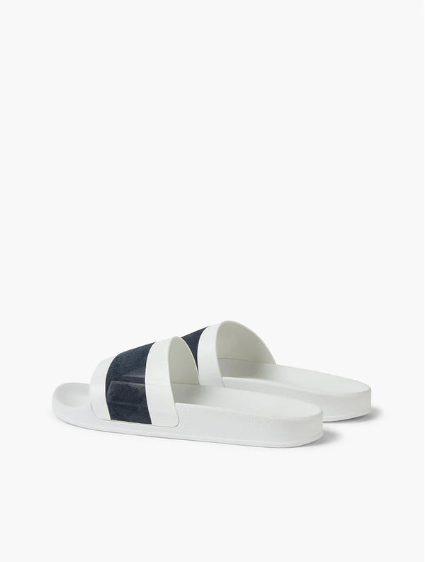 HUMBERTO STRIPE SLIDERS