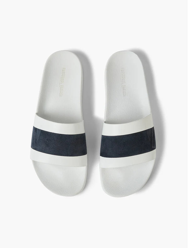 HUMBERTO STRIPE SLIDERS