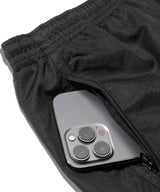 Hybrid Shorts '25 - Black Hawk