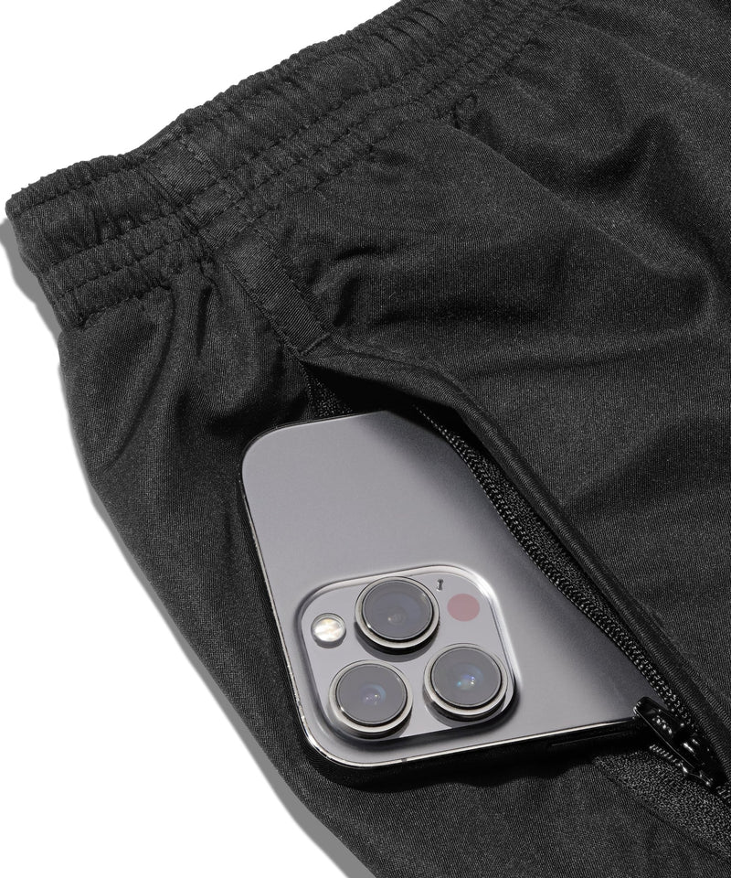 Hybrid Shorts '25 - Black Hawk