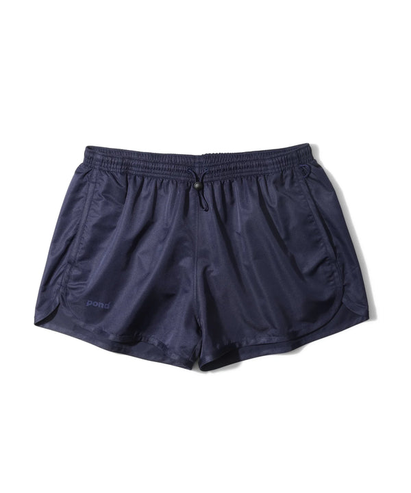 Hybrid Shorts '25 - Marino Blue