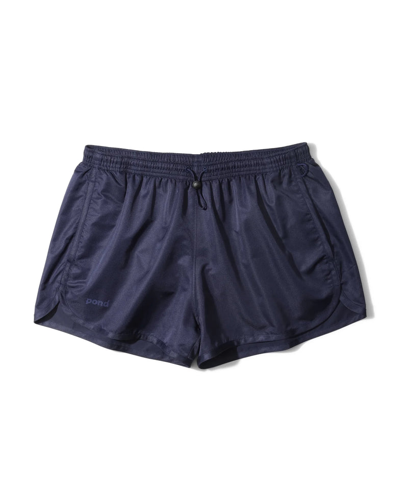 Hybrid Shorts '25 - Marino Blue