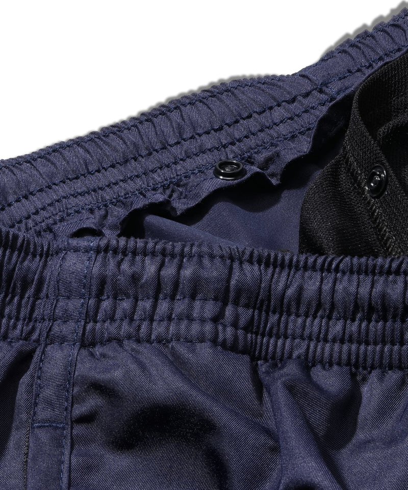 Hybrid Shorts '25 - Marino Blue