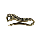 Cobra head Money clip