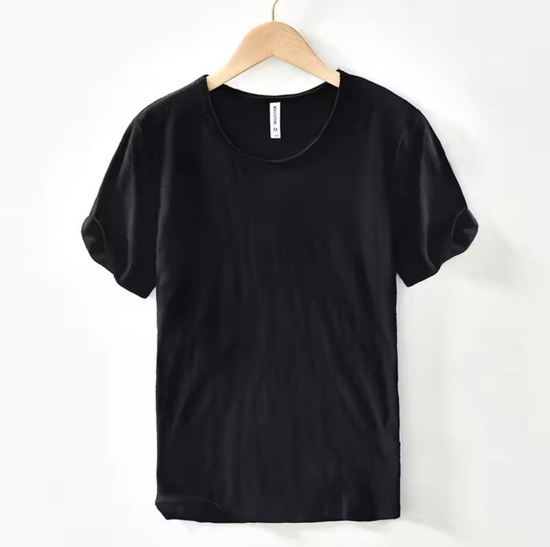 Dickie Mañana Tee - Black