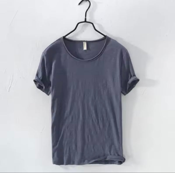 Dickie Mañana Tee - Steel
