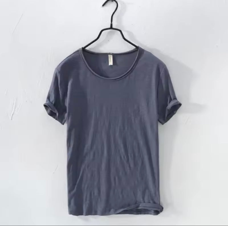 Dickie Mañana Tee - Steel