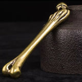 Femur Bone Keyring