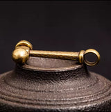 Hammer Keyring