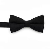 Pre-Tied Bow Tie