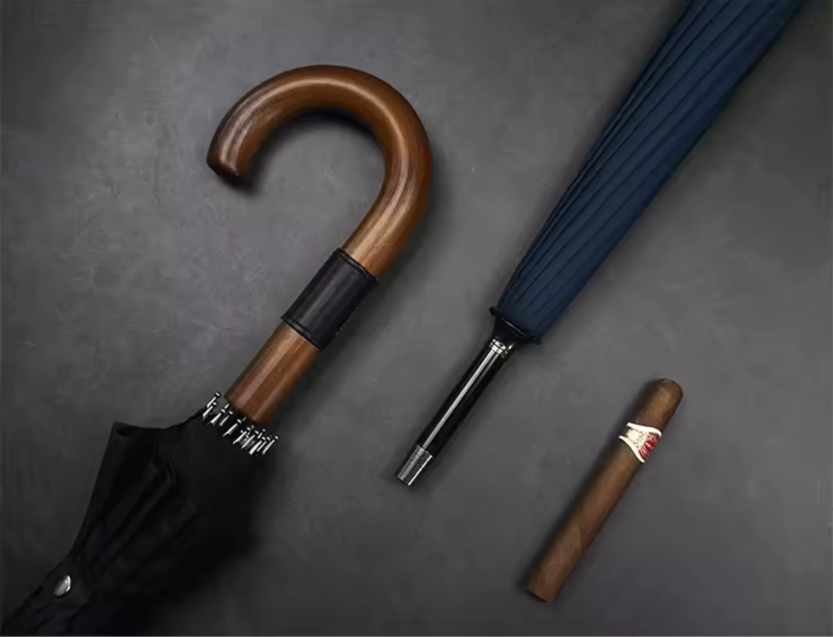 Parachase Long Umbrella