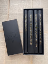 The Stoic Collection Boxset 2