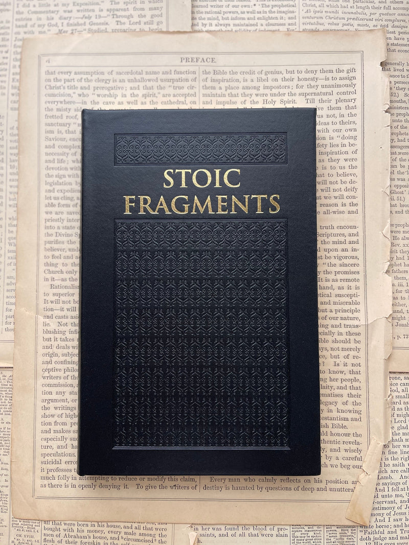 The Stoic Collection Boxset 2