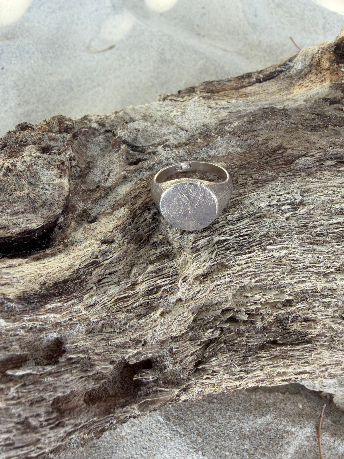 Blacksmith Signet