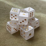 Crystal Dice