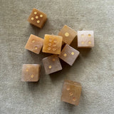 Crystal Dice