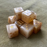 Crystal Dice